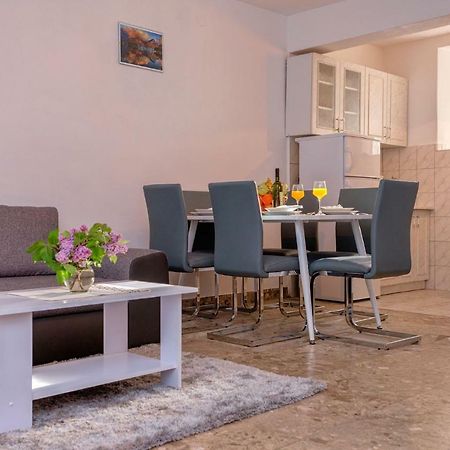 Apartment Mediteran Стари Град Экстерьер фото