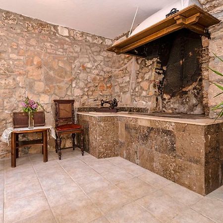Apartment Mediteran Стари Град Экстерьер фото